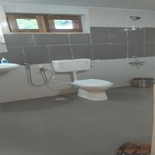 Seeta Reva Home Stay, Bijadhana